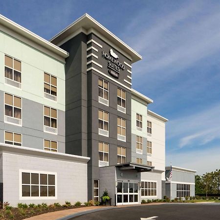 Homewood Suites By Hilton Philadelphia Plymouth Meeting Esterno foto