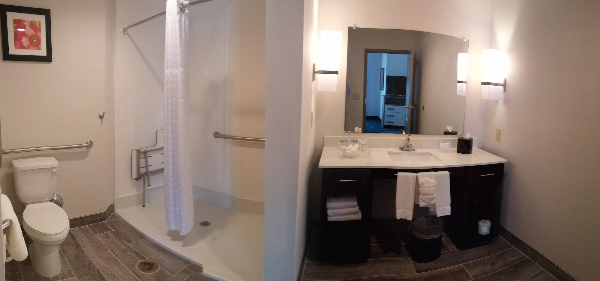 Homewood Suites By Hilton Philadelphia Plymouth Meeting Esterno foto