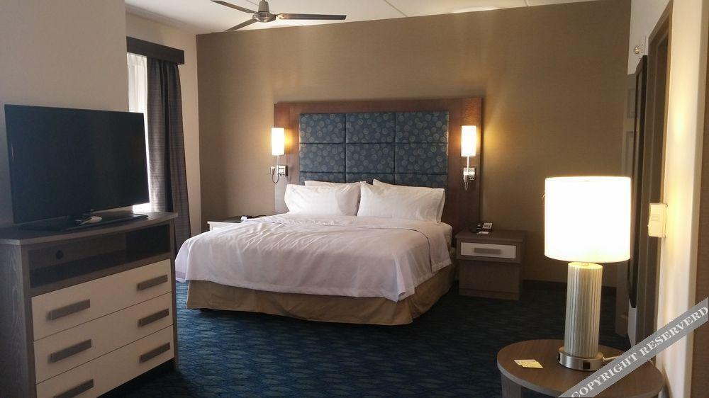 Homewood Suites By Hilton Philadelphia Plymouth Meeting Esterno foto
