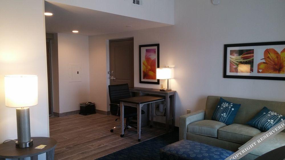 Homewood Suites By Hilton Philadelphia Plymouth Meeting Esterno foto