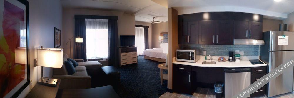 Homewood Suites By Hilton Philadelphia Plymouth Meeting Esterno foto