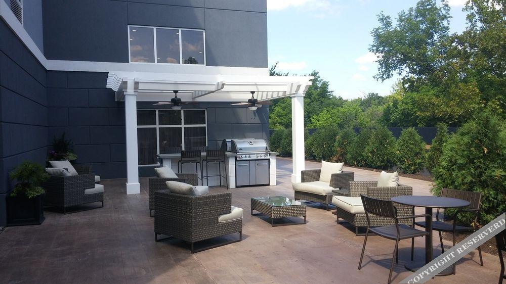 Homewood Suites By Hilton Philadelphia Plymouth Meeting Esterno foto