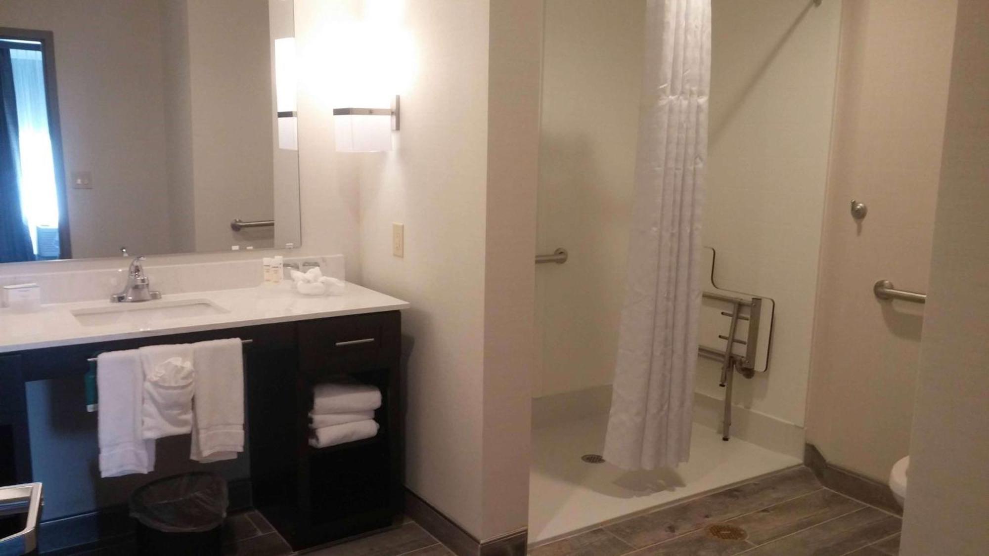 Homewood Suites By Hilton Philadelphia Plymouth Meeting Esterno foto