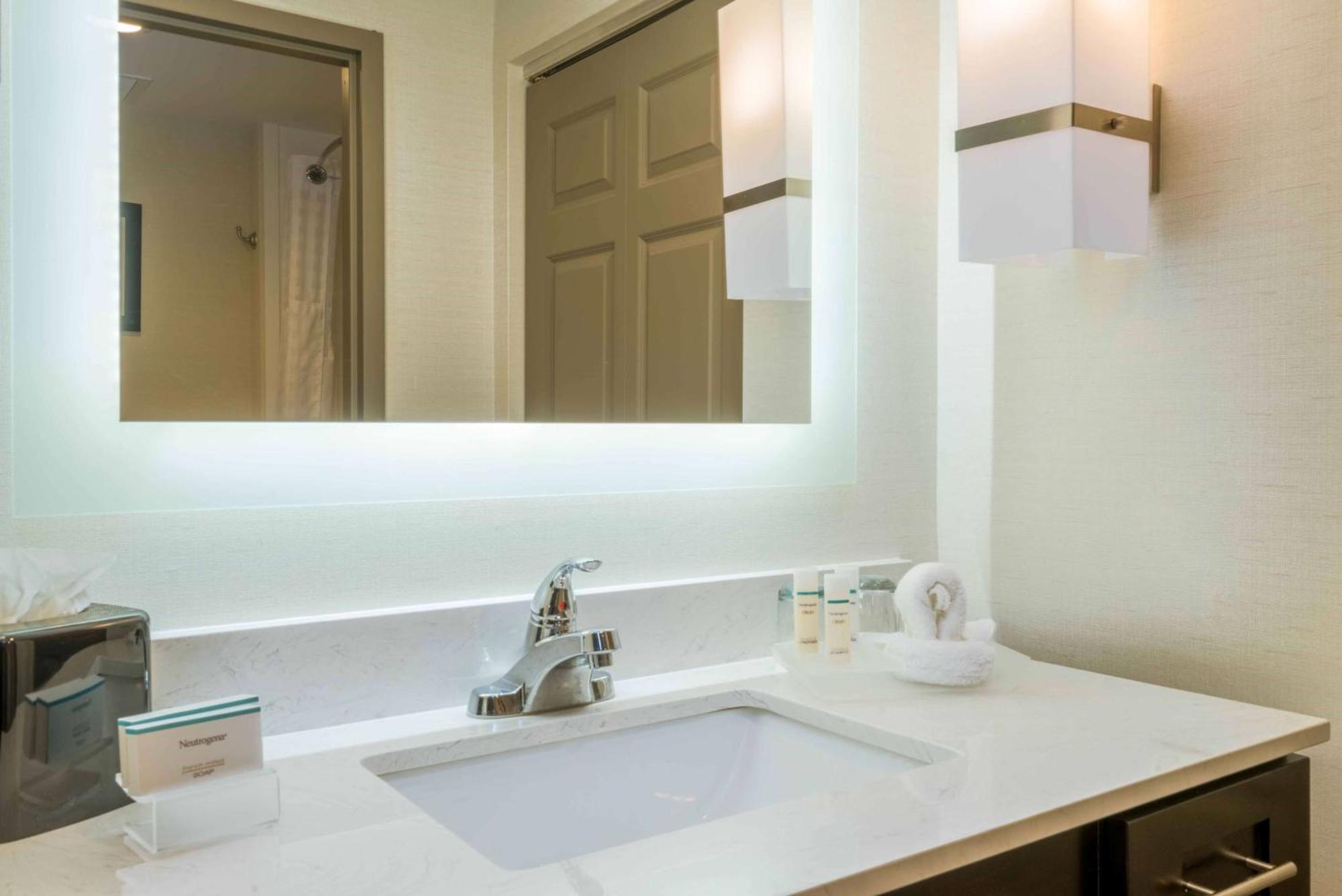 Homewood Suites By Hilton Philadelphia Plymouth Meeting Esterno foto
