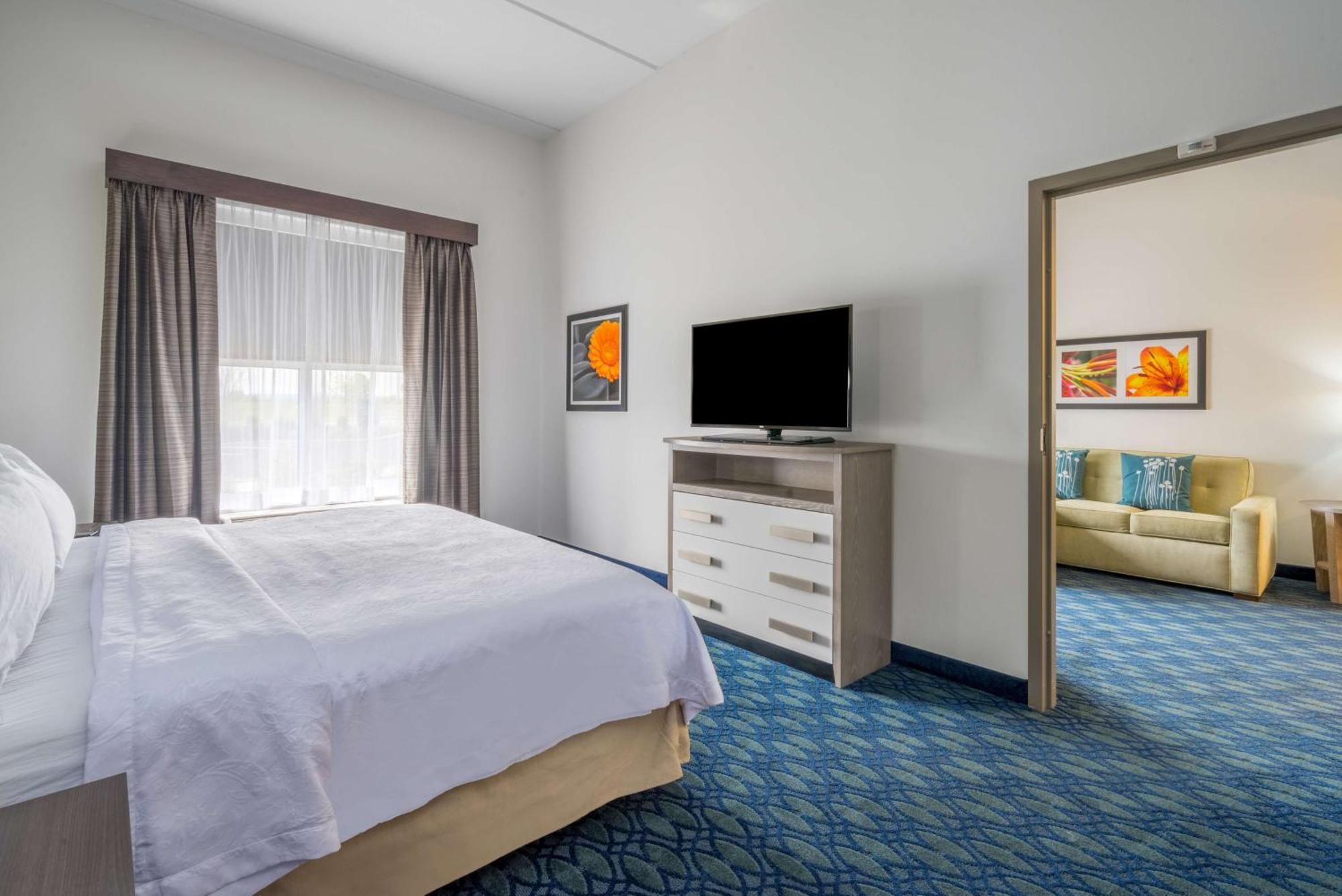 Homewood Suites By Hilton Philadelphia Plymouth Meeting Esterno foto