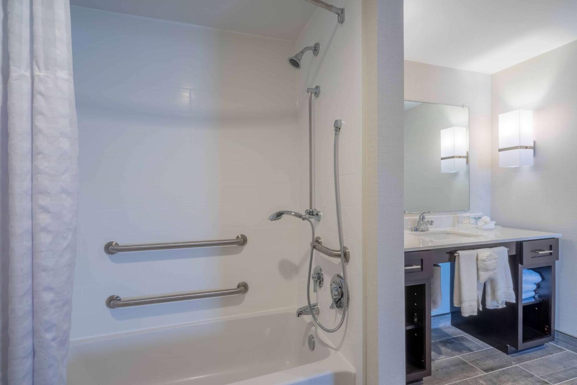 Homewood Suites By Hilton Philadelphia Plymouth Meeting Esterno foto