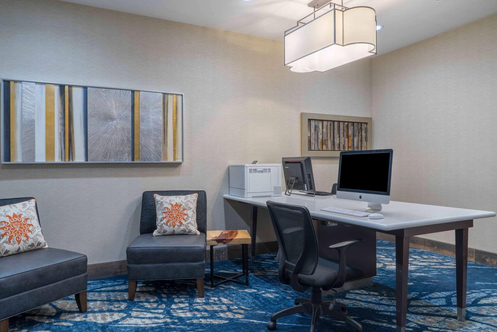 Homewood Suites By Hilton Philadelphia Plymouth Meeting Esterno foto