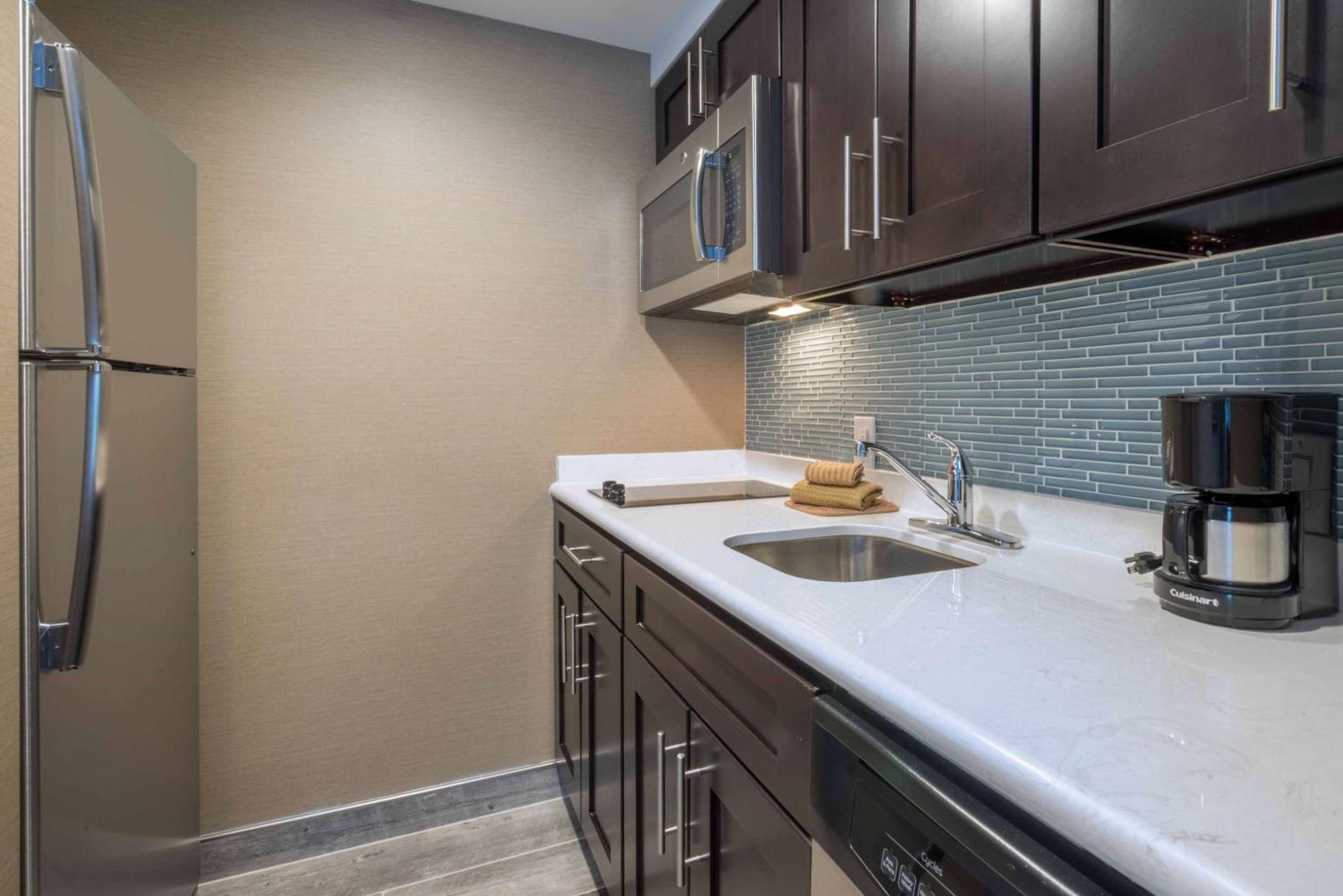 Homewood Suites By Hilton Philadelphia Plymouth Meeting Esterno foto
