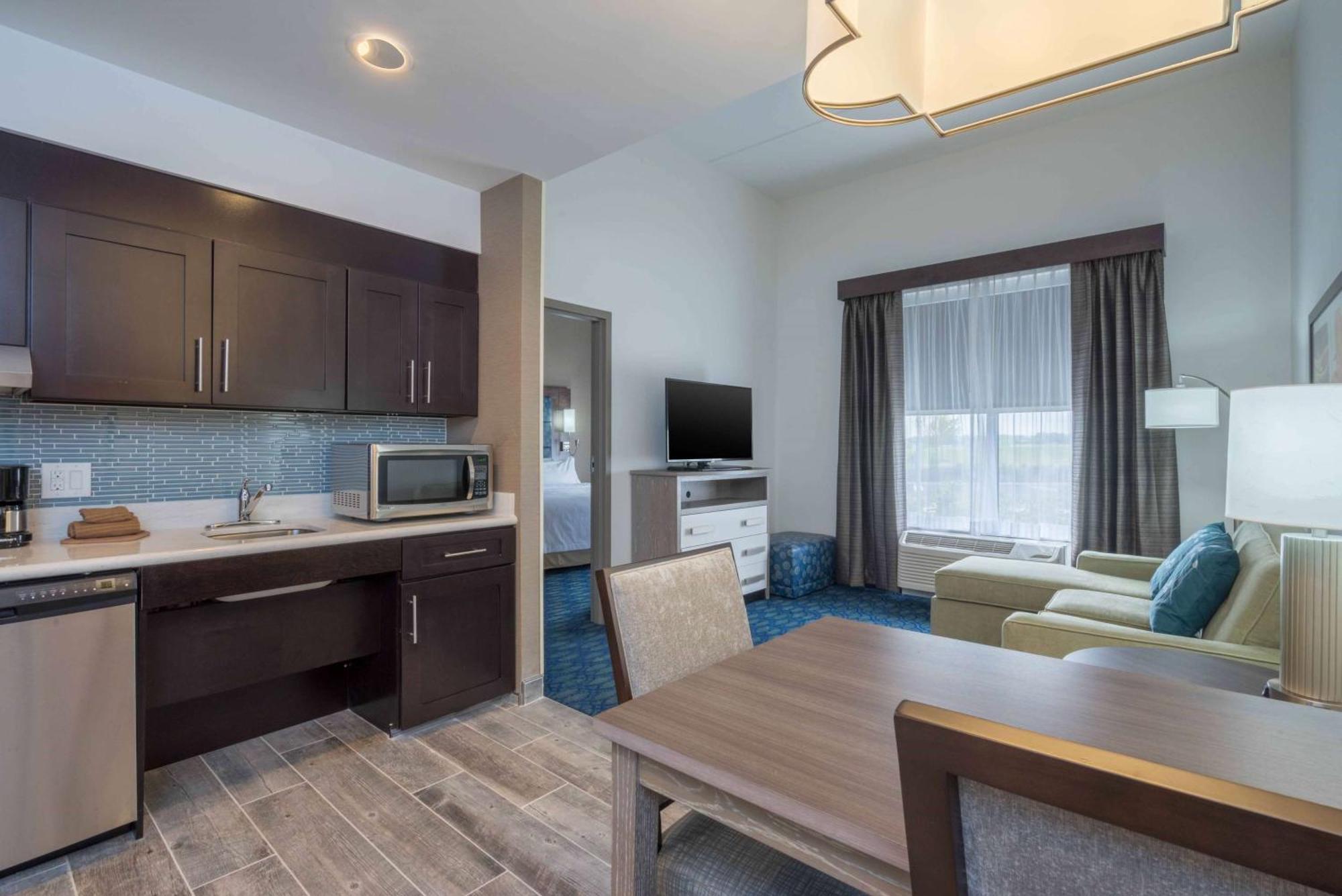 Homewood Suites By Hilton Philadelphia Plymouth Meeting Esterno foto