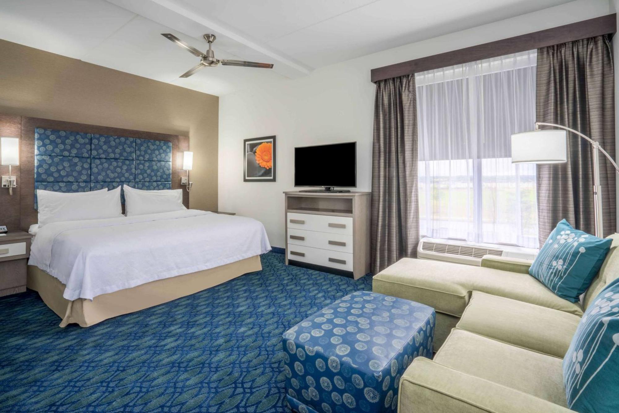 Homewood Suites By Hilton Philadelphia Plymouth Meeting Esterno foto
