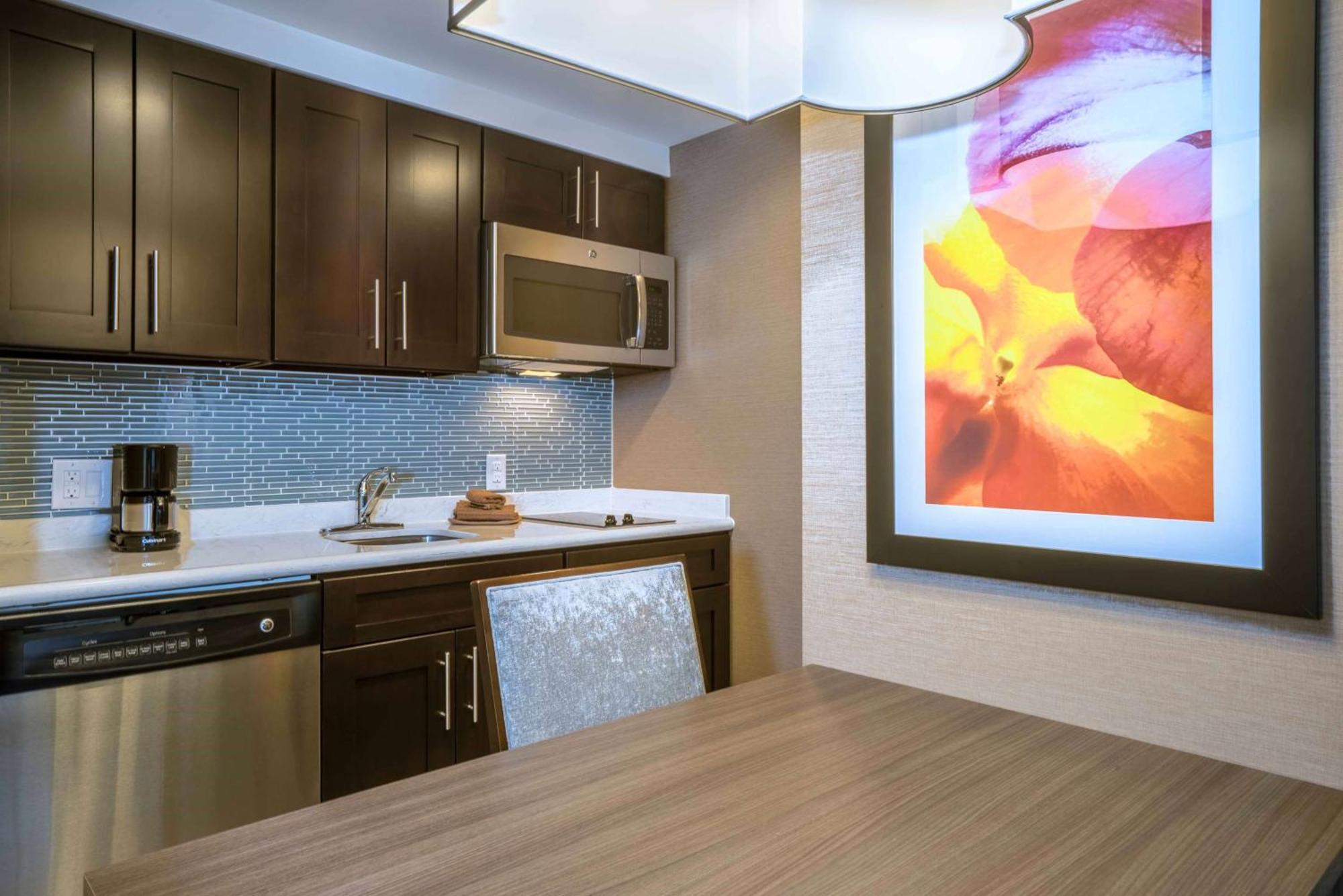 Homewood Suites By Hilton Philadelphia Plymouth Meeting Esterno foto