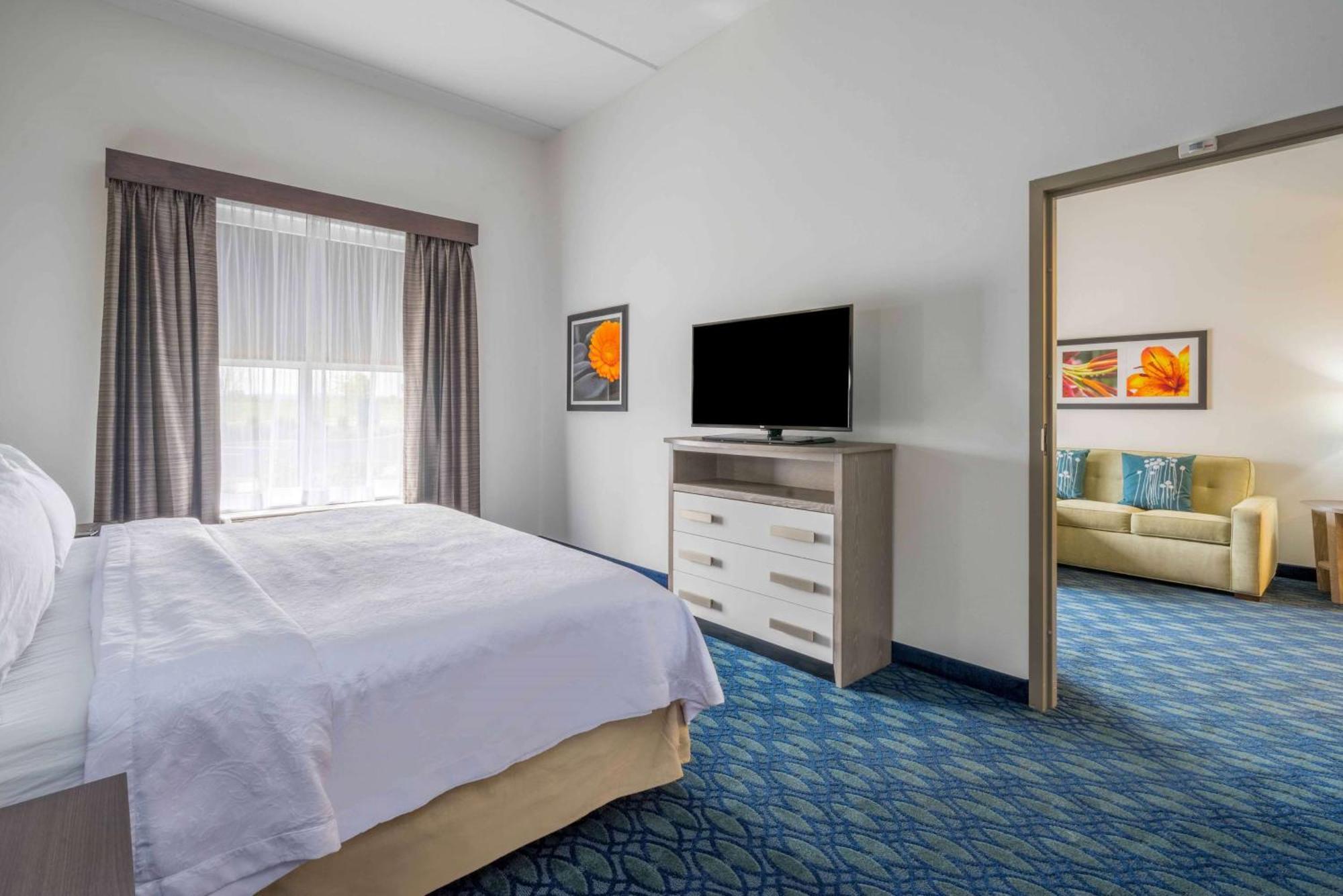 Homewood Suites By Hilton Philadelphia Plymouth Meeting Esterno foto