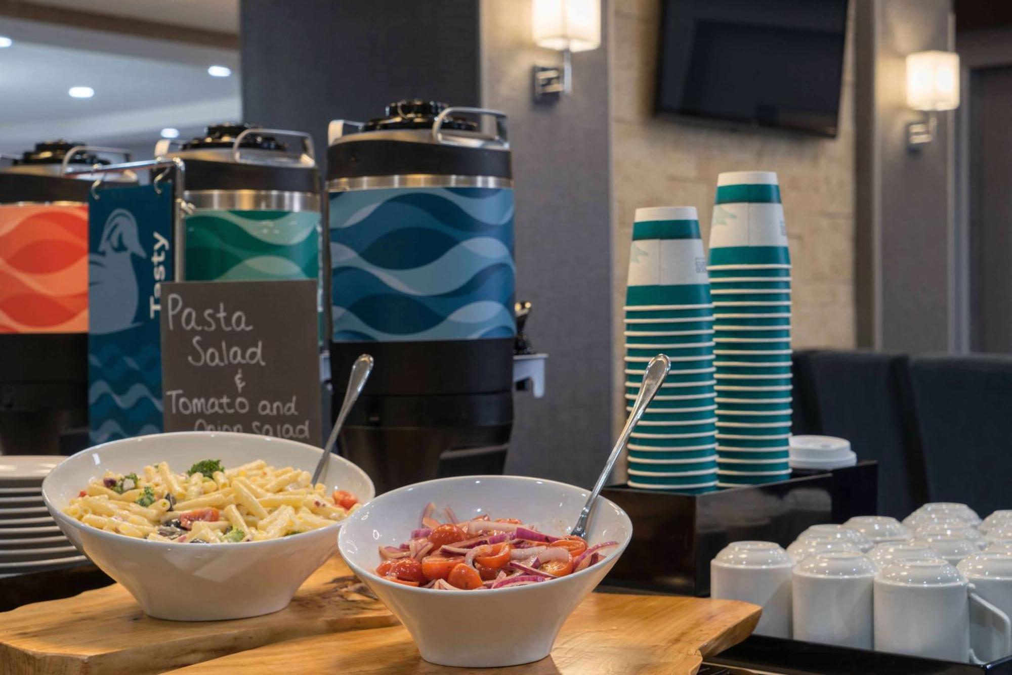 Homewood Suites By Hilton Philadelphia Plymouth Meeting Esterno foto