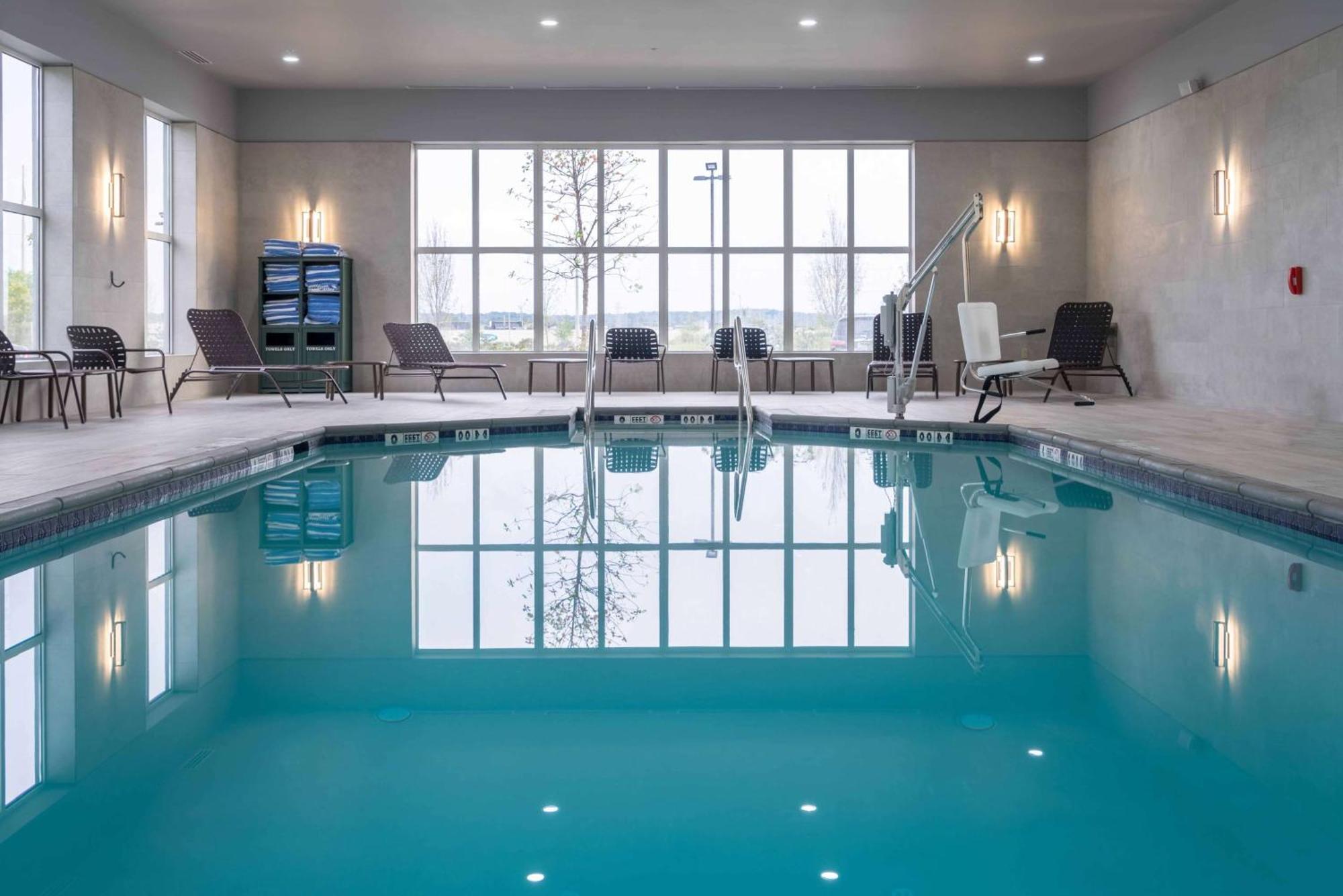 Homewood Suites By Hilton Philadelphia Plymouth Meeting Esterno foto
