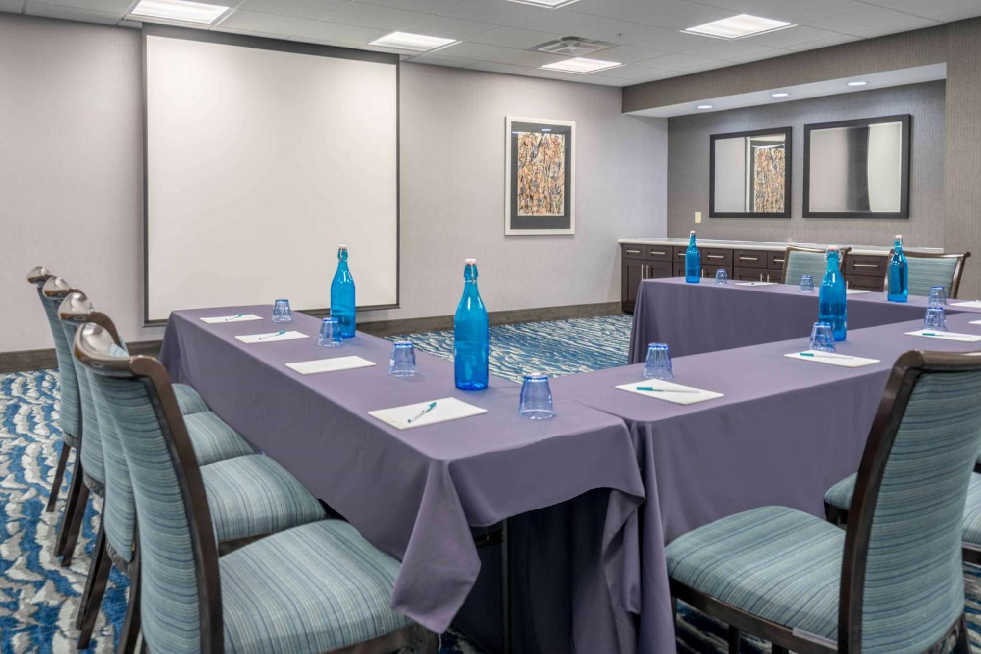 Homewood Suites By Hilton Philadelphia Plymouth Meeting Esterno foto