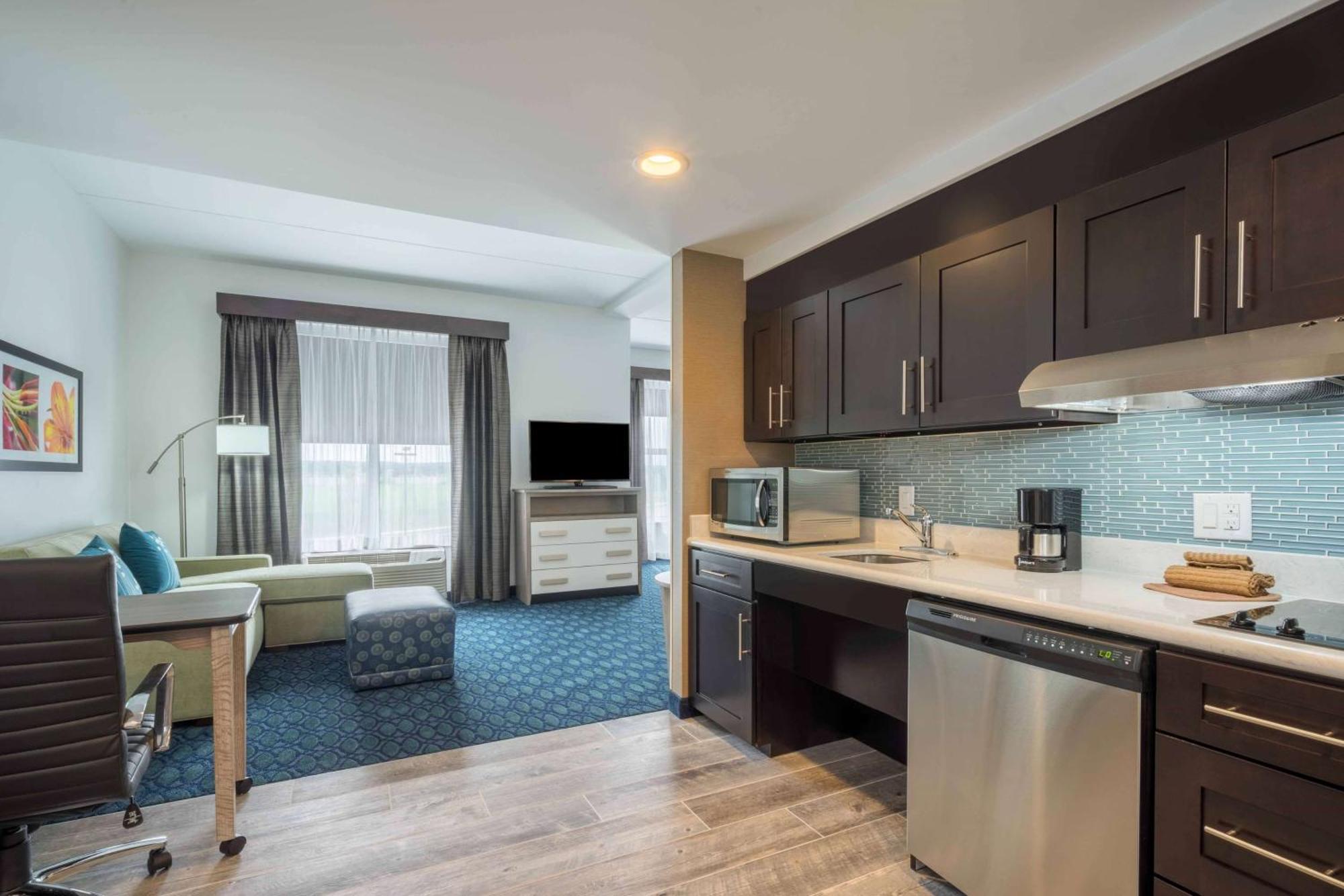 Homewood Suites By Hilton Philadelphia Plymouth Meeting Esterno foto