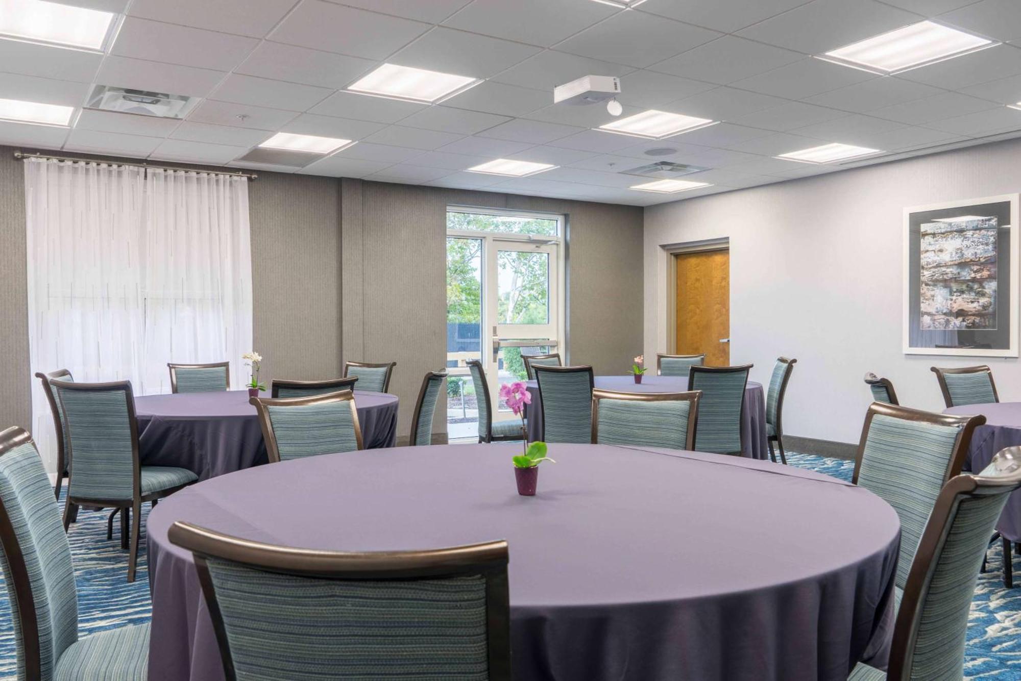 Homewood Suites By Hilton Philadelphia Plymouth Meeting Esterno foto