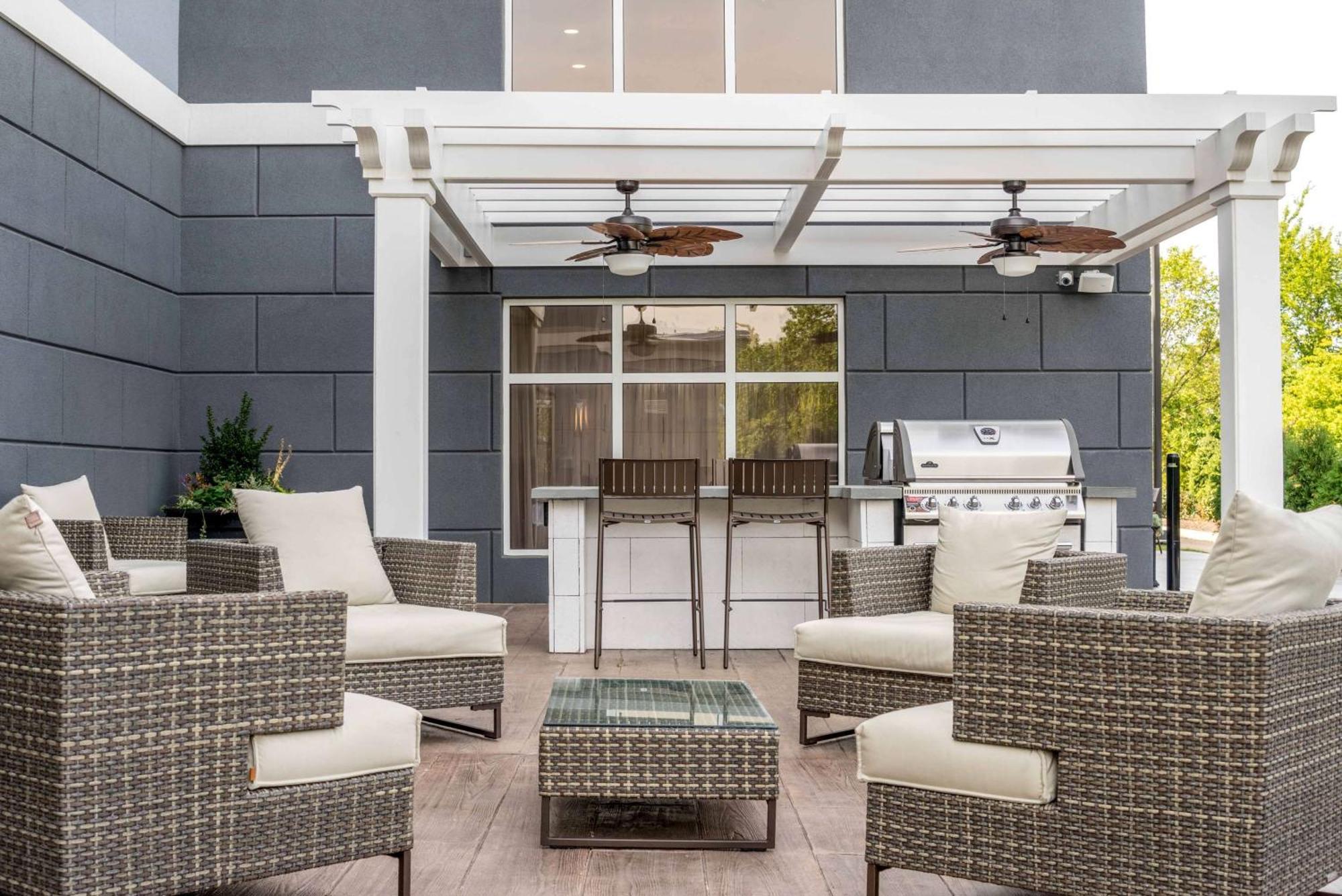 Homewood Suites By Hilton Philadelphia Plymouth Meeting Esterno foto