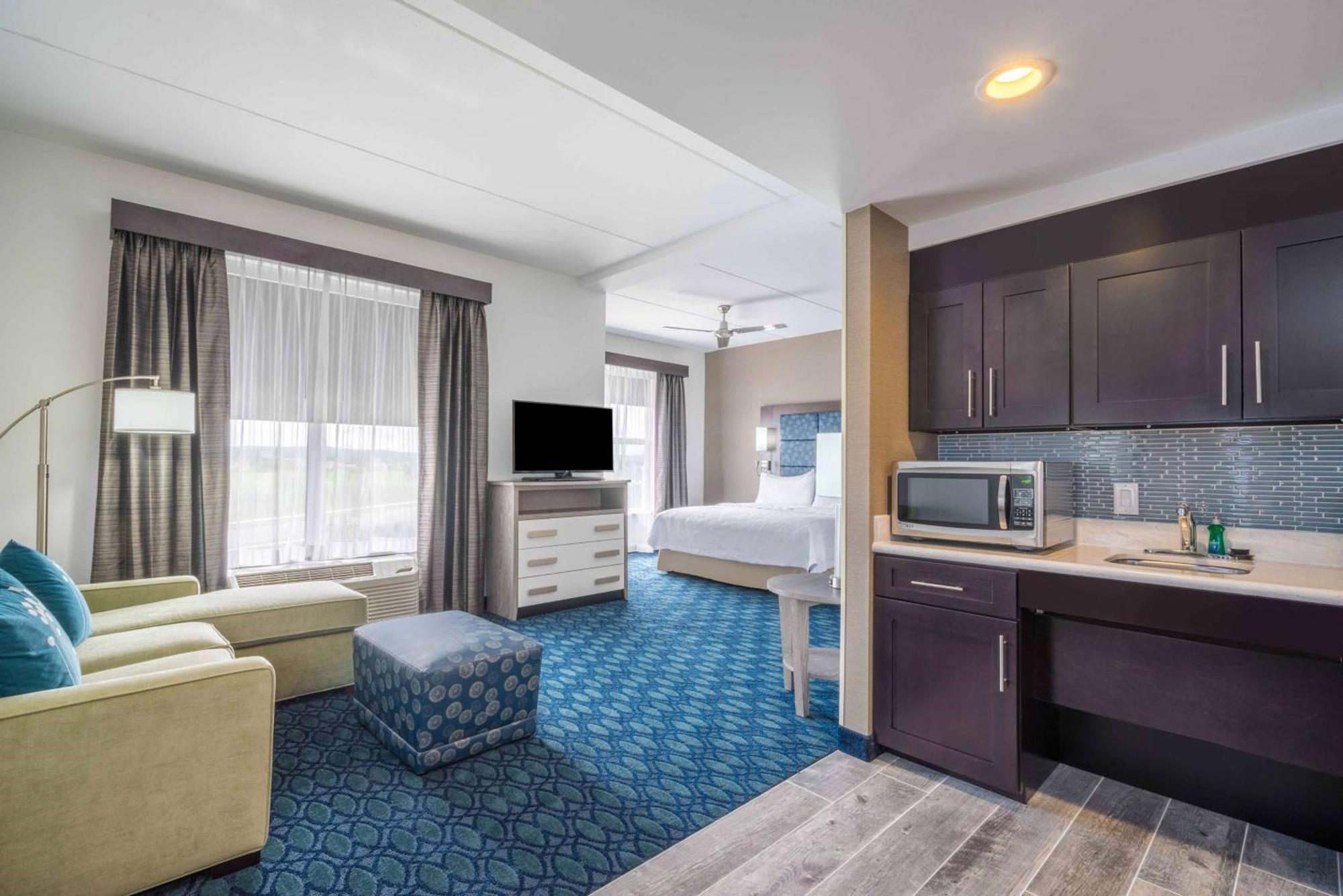 Homewood Suites By Hilton Philadelphia Plymouth Meeting Esterno foto