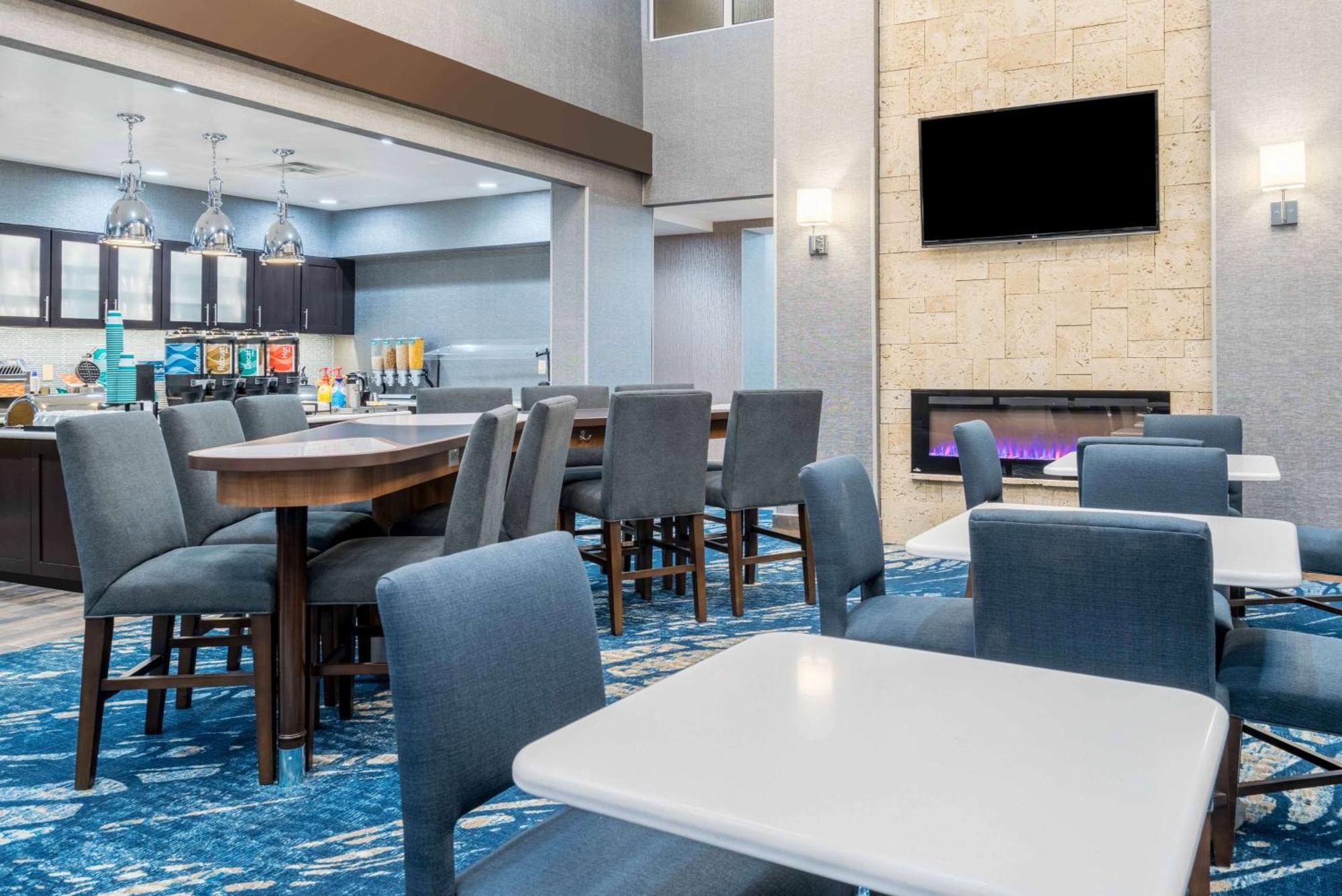 Homewood Suites By Hilton Philadelphia Plymouth Meeting Esterno foto
