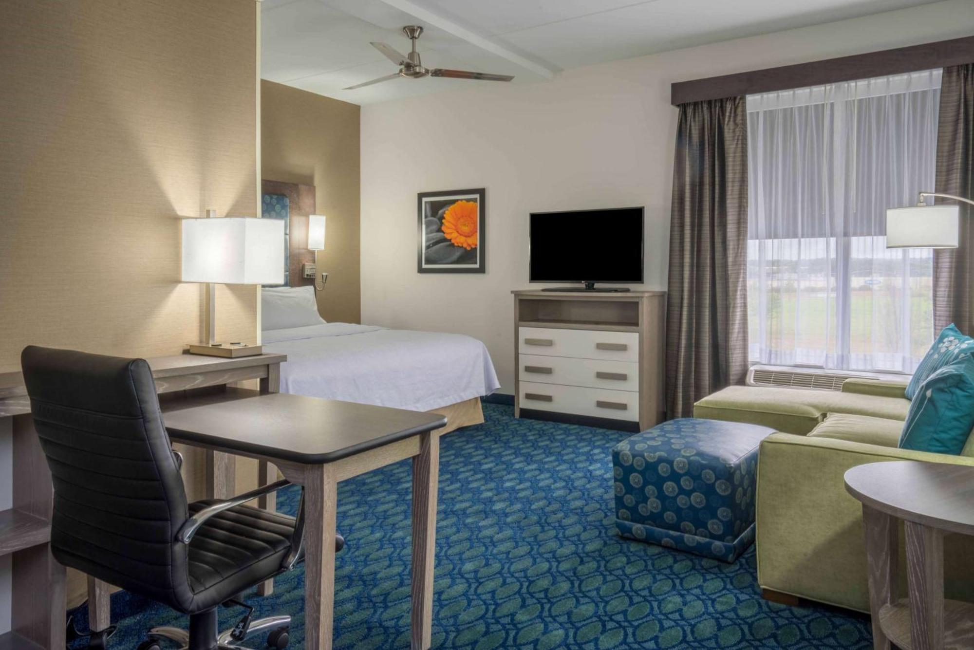 Homewood Suites By Hilton Philadelphia Plymouth Meeting Esterno foto