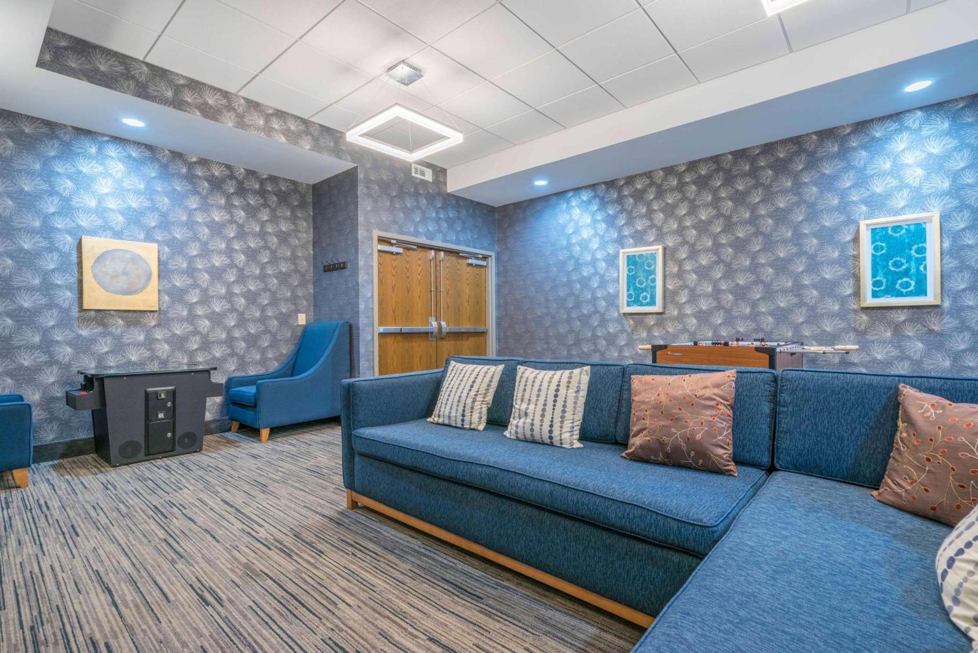 Homewood Suites By Hilton Philadelphia Plymouth Meeting Esterno foto
