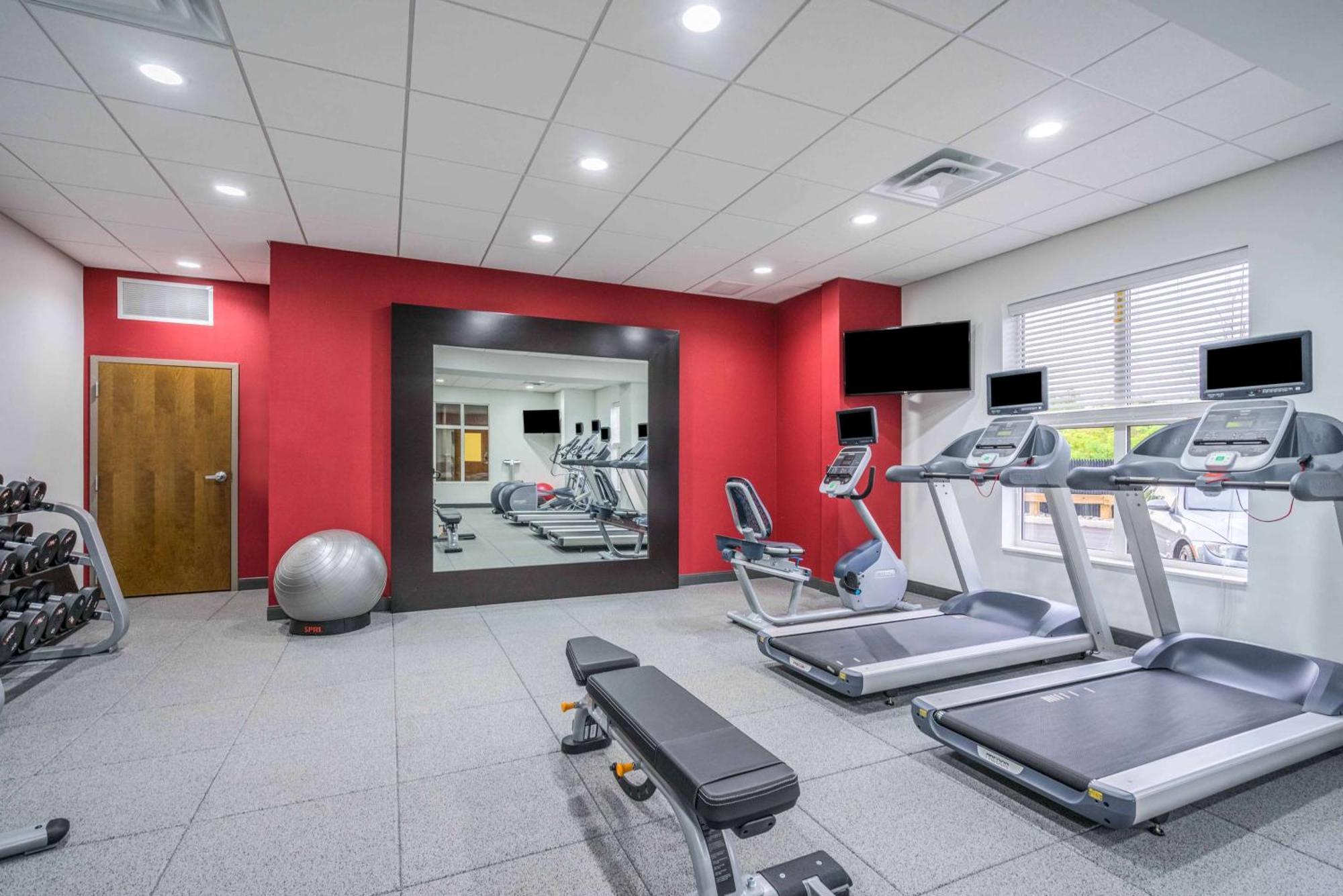 Homewood Suites By Hilton Philadelphia Plymouth Meeting Esterno foto
