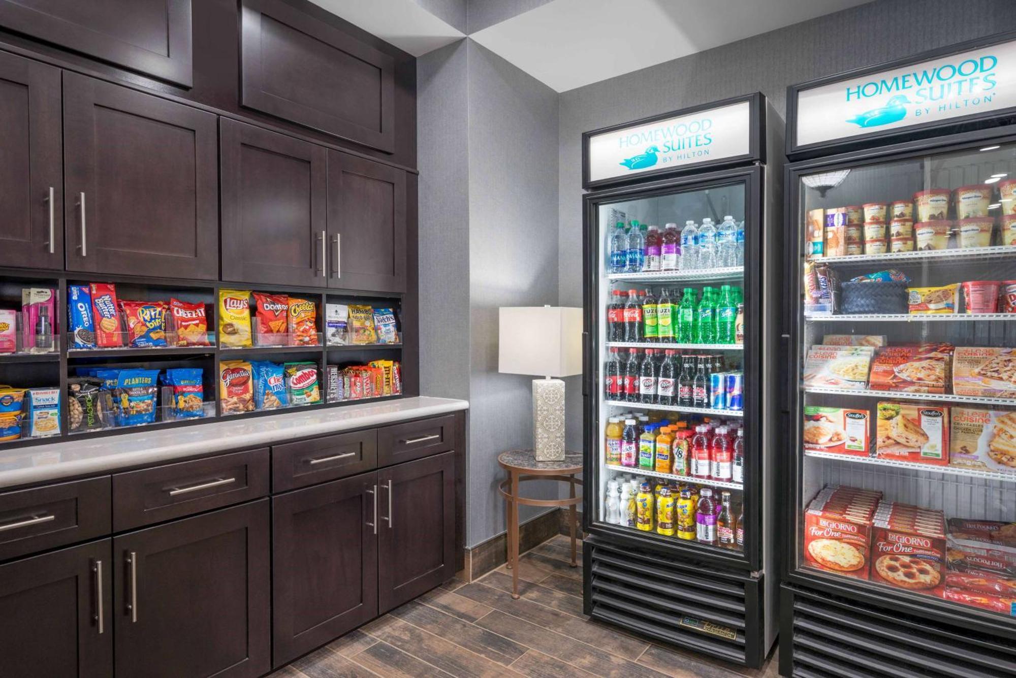 Homewood Suites By Hilton Philadelphia Plymouth Meeting Esterno foto