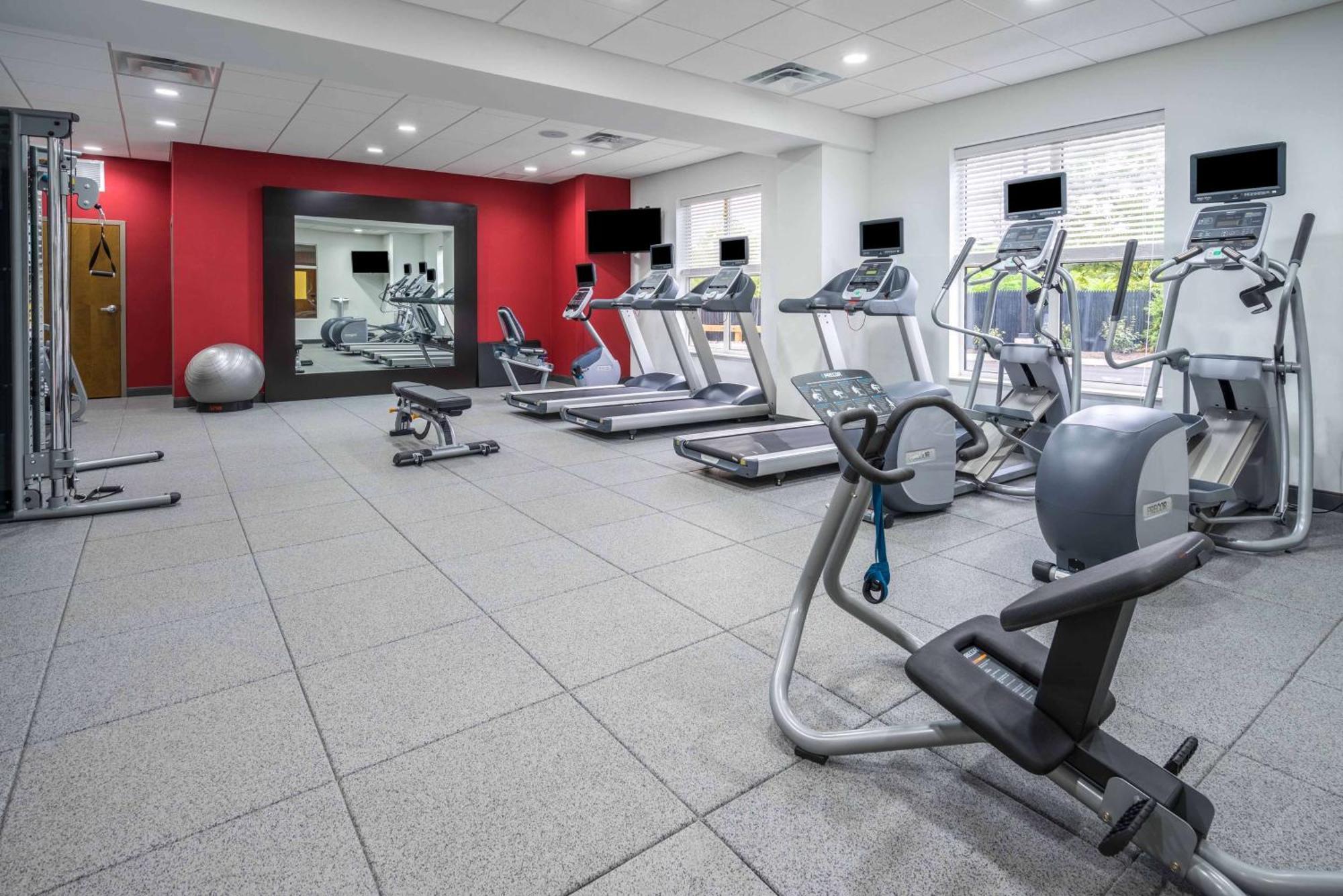 Homewood Suites By Hilton Philadelphia Plymouth Meeting Esterno foto