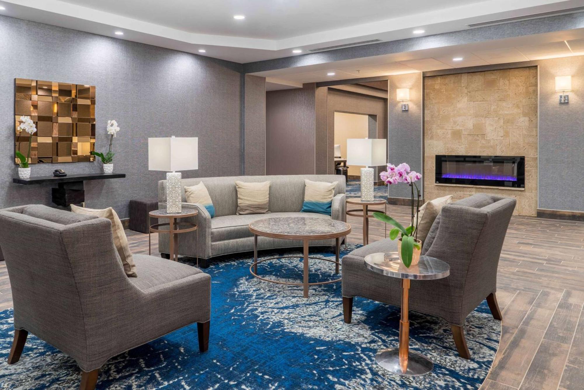 Homewood Suites By Hilton Philadelphia Plymouth Meeting Esterno foto
