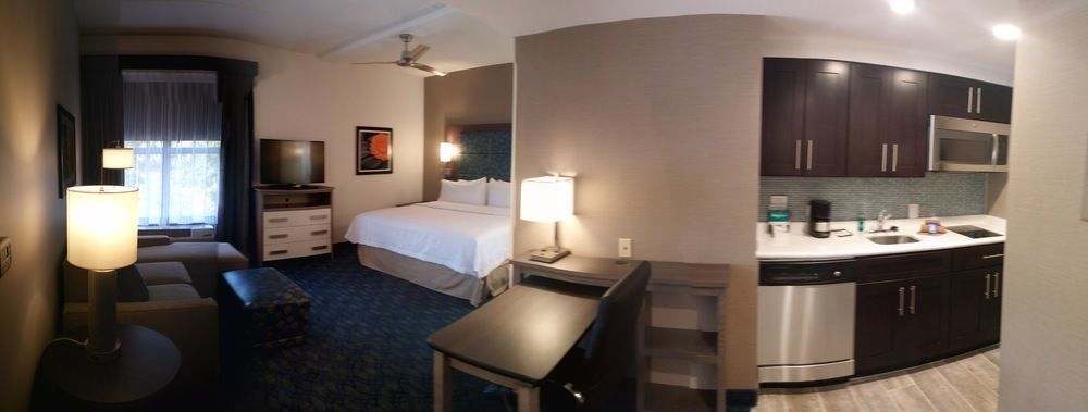 Homewood Suites By Hilton Philadelphia Plymouth Meeting Esterno foto