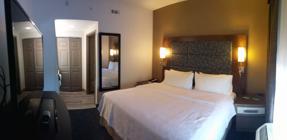 Homewood Suites By Hilton Philadelphia Plymouth Meeting Esterno foto