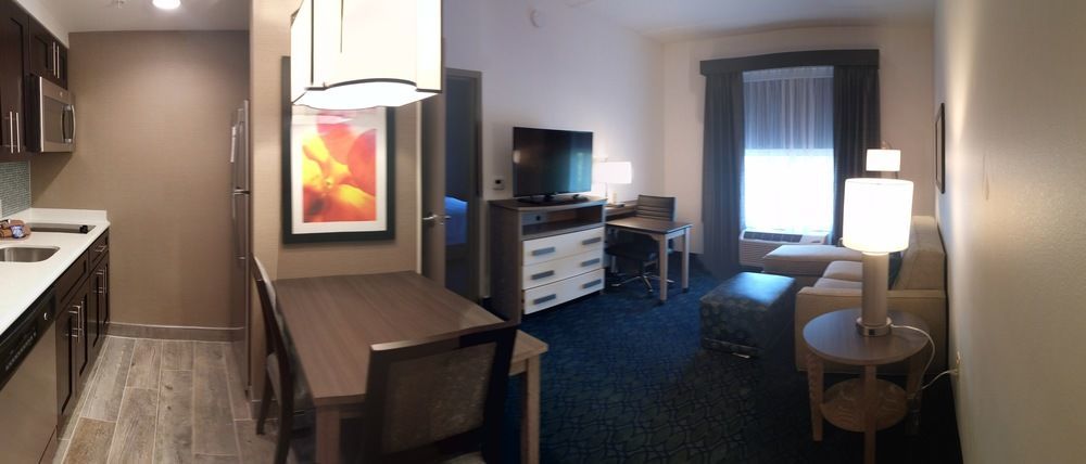 Homewood Suites By Hilton Philadelphia Plymouth Meeting Esterno foto